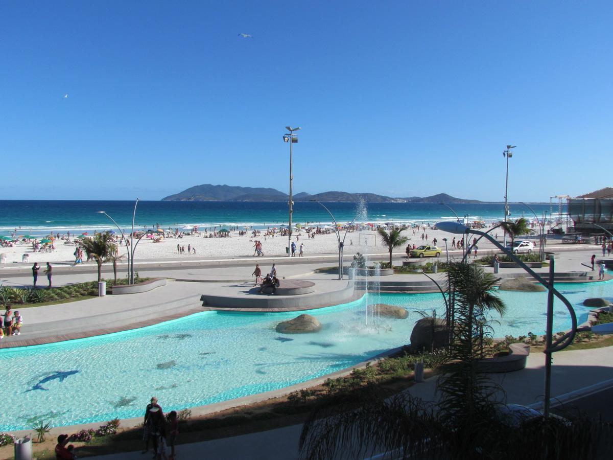 Aipa Hostel.Com Cabo Frio Exterior foto