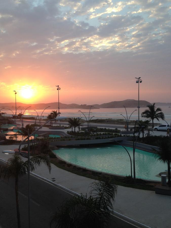 Aipa Hostel.Com Cabo Frio Exterior foto