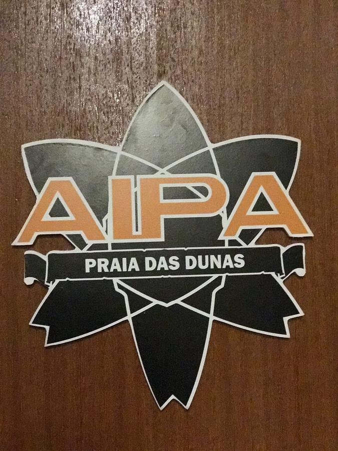 Aipa Hostel.Com Cabo Frio Exterior foto
