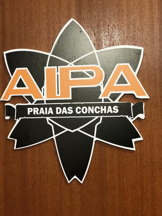 Aipa Hostel.Com Cabo Frio Exterior foto