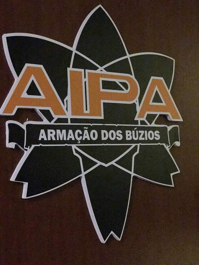 Aipa Hostel.Com Cabo Frio Exterior foto